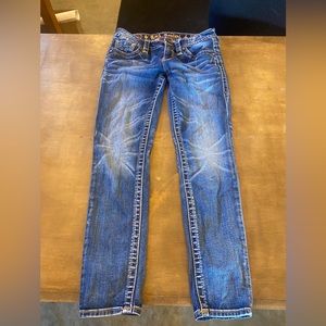 Rock Revival Skinny Jean